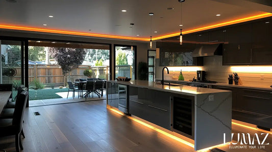 How to Choose Battery Operated Ceiling Lights?