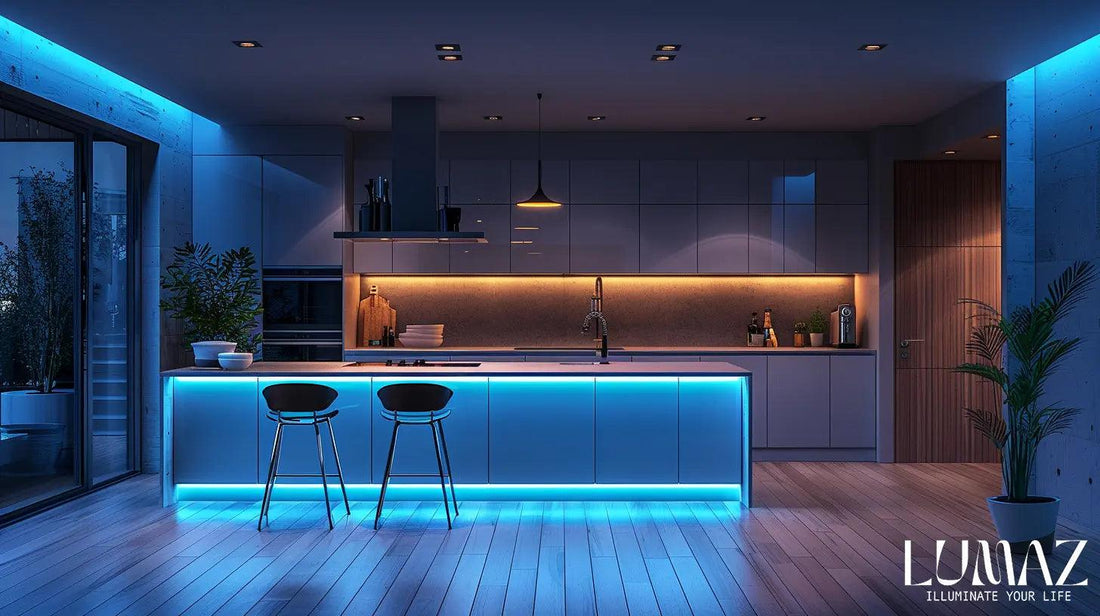 Puck Lights: A Complete Guide to Choosing and Using Them - Lumaz