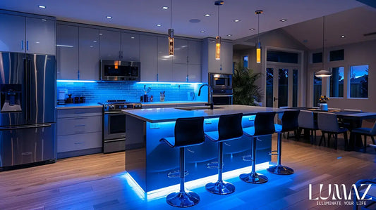 Lumaz How to Choose the Right Battery Operated Puck Lights