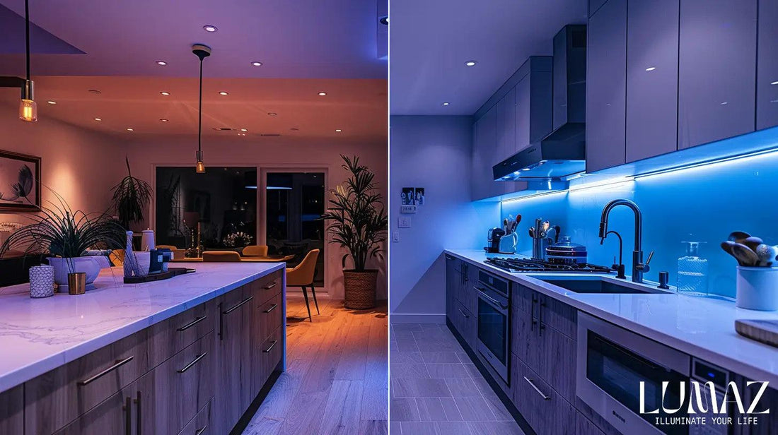 Lumaz_Under_Cabinet_Lights_Warm_Cool01