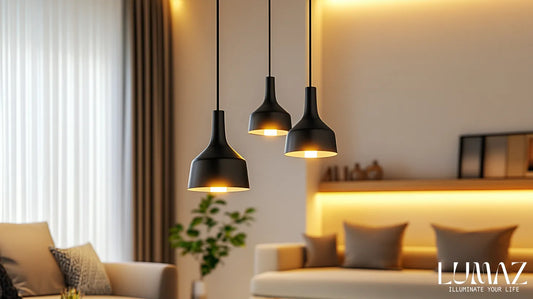 Energy Efficiency Showdown: LED Bedroom Lights vs. Incandescent – What Should You Choose?