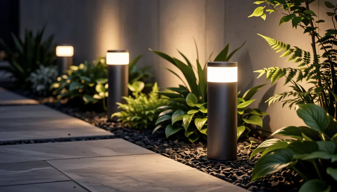 Best LED Path Lights Reviewed: Affordable, Durable, and Stylish Picks ...