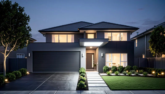 Lumaz - Best Outdoor LED Security Lights (2025): Affordable, Long‑Life, Smart‑Enabled Picks