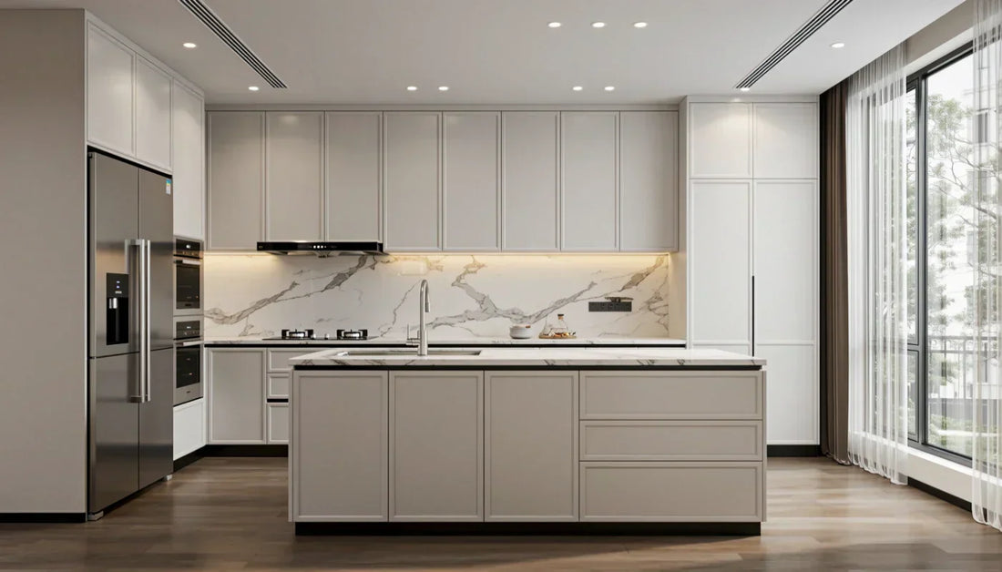 Lumaz - Best Under Cabinet Lighting Brands and Models in 2025 (Ranked)