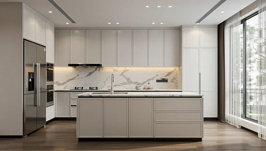 Lumaz - Best Under Cabinet Lighting Brands and Models in 2025 (Ranked)