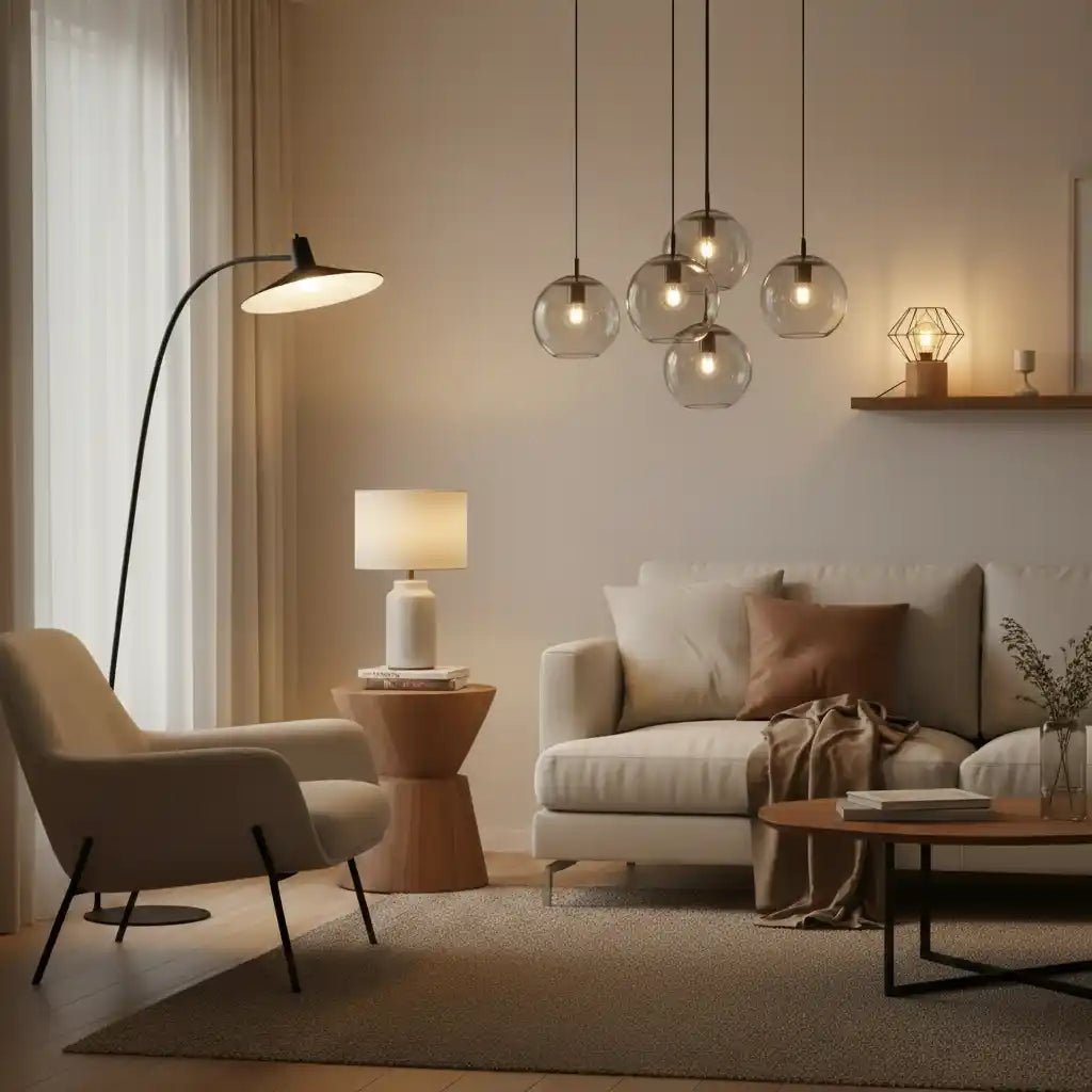 Indoor Lighting