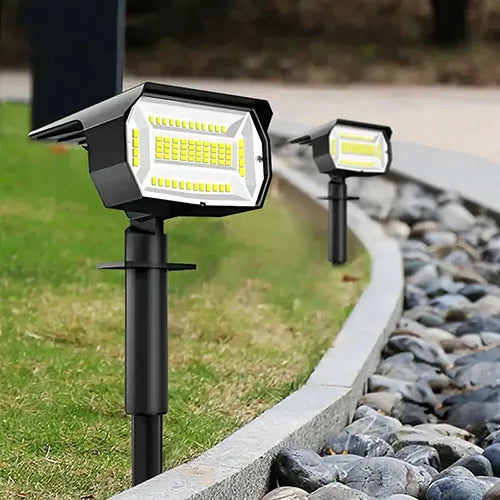 Landscape Lights - Lumaz