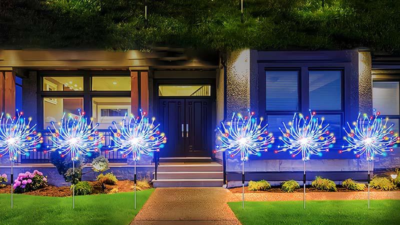 Outdoor Lighting - Lumaz