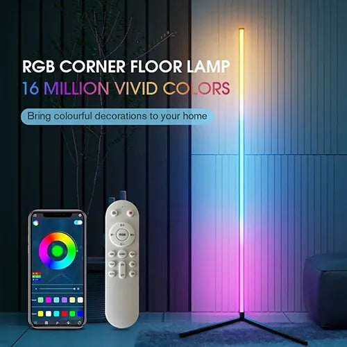Accent & Mood Lights - Lumaz