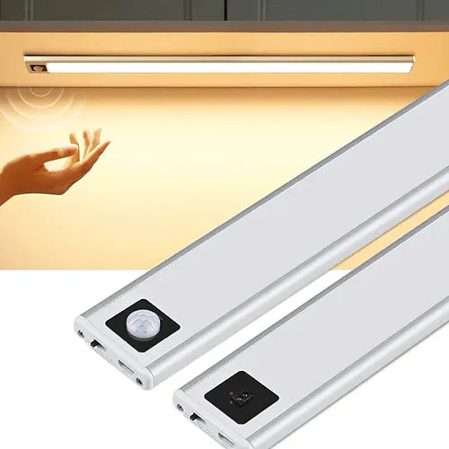 LED Light Bar - Lumaz