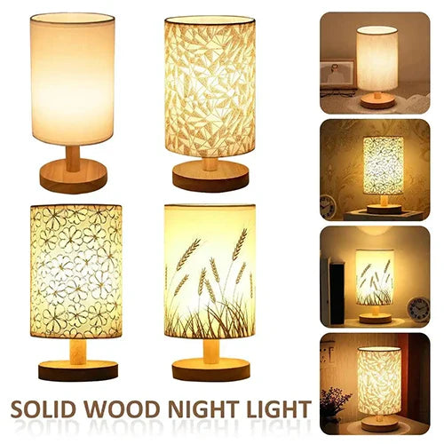 LED Table Lamps - Lumaz