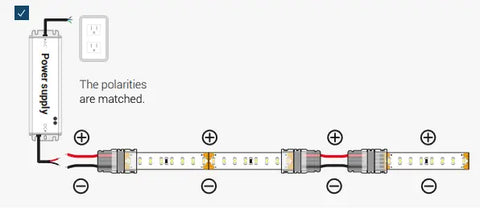 For Hardwired Lights Install Guide | Lumaz