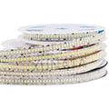 12V SMD 2025/2835 IP65/IP67 Waterproof LED Strip Light With 120/240/480 LEDs, Flexible Cabinet Lingting - Lumaz