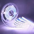 12V SMD 2025/2835 IP65/IP67 Waterproof LED Strip Light With 120/240/480 LEDs, Flexible Cabinet Lingting - Lumaz