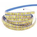 12V SMD 2025/2835 IP65/IP67 Waterproof LED Strip Light With 120/240/480 LEDs, Flexible Cabinet Lingting - Lumaz