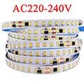 220V IP67 Waterproof 360 Round Neon Led Strip Light With SMD 2835 Tube Flexible Rope Lights - Lumaz