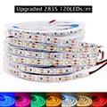 220V IP67 Waterproof 360 Round Neon Led Strip Light With SMD 2835 Tube Flexible Rope Lights - Lumaz