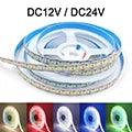 220V IP67 Waterproof 360 Round Neon Led Strip Light With SMD 2835 Tube Flexible Rope Lights - Lumaz