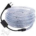 220V IP67 Waterproof 360 Round Neon Led Strip Light With SMD 2835 Tube Flexible Rope Lights - Lumaz