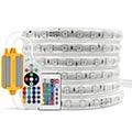 220V IP67 Waterproof 360 Round Neon Led Strip Light With SMD 2835 Tube Flexible Rope Lights - Lumaz