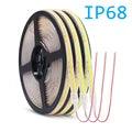 12V LED Strip Light SMD 5630 RGB 120led 60LED 240LED With 9 Colors 5M - Lumaz