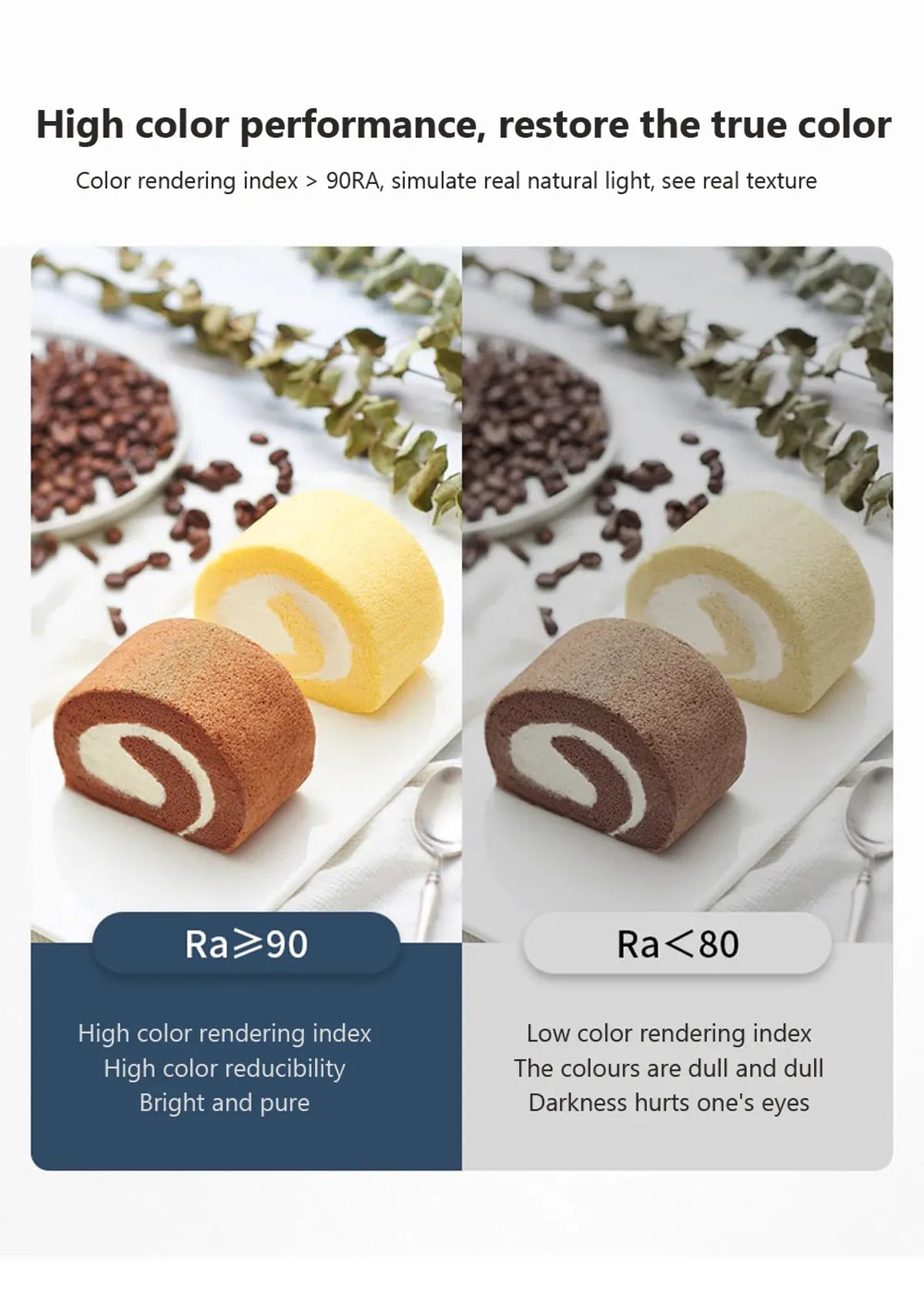 Kreative LED-Wandleuchte „Double S Twist“ – Modernes Aluminium, 3 Varianten, RA90, Schwarz/Gold