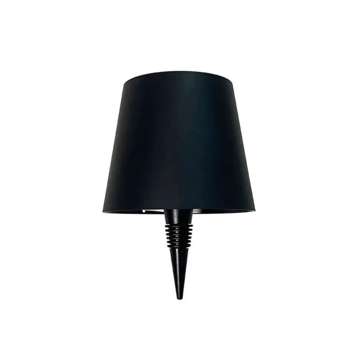 Creative LED Bottle Lamp Portable Headlight Rechargeable RGB Dimmable for Bar Decor