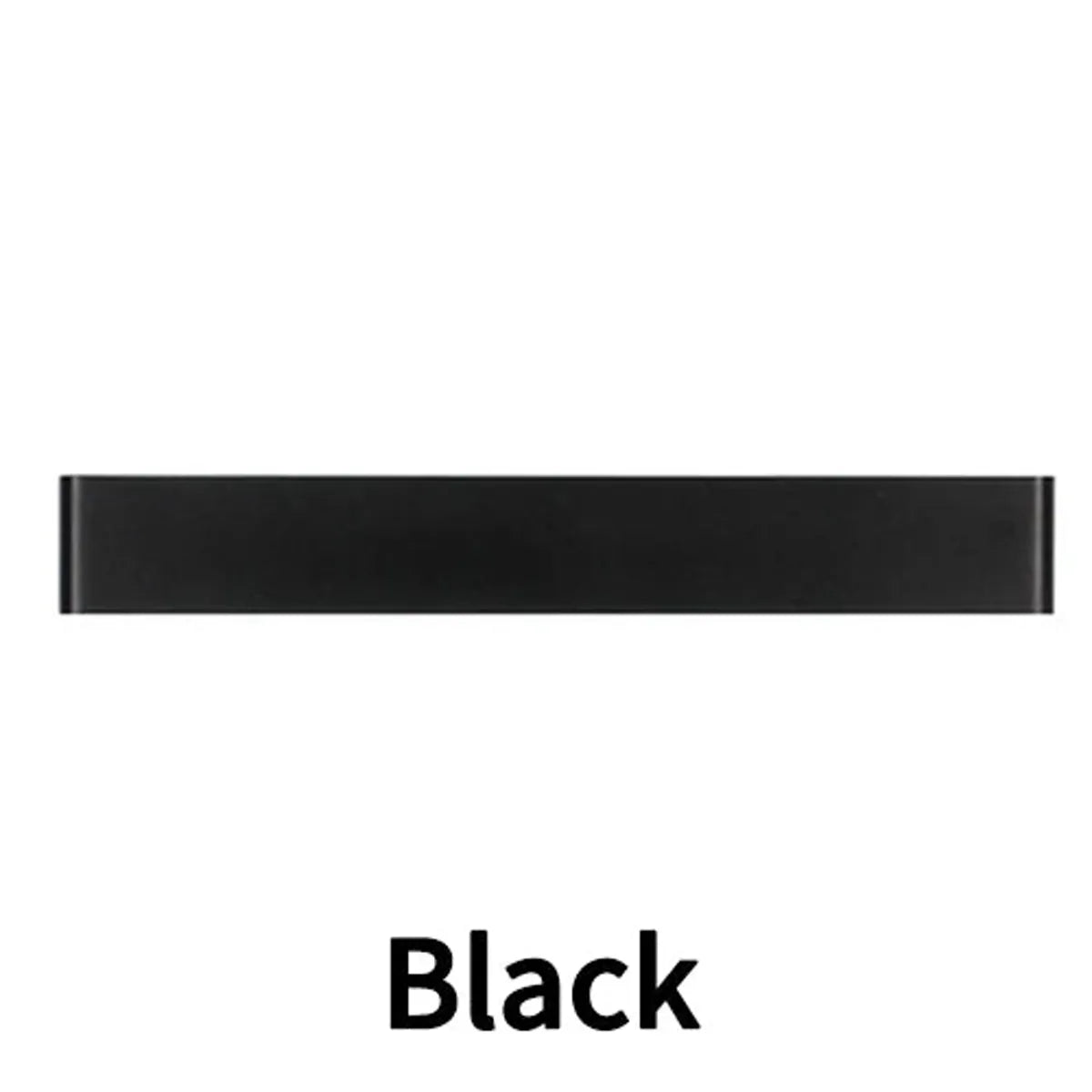 Modern Minimalist LED Wall Light Aluminum Dimmable Led Wall Lamp for Living Room