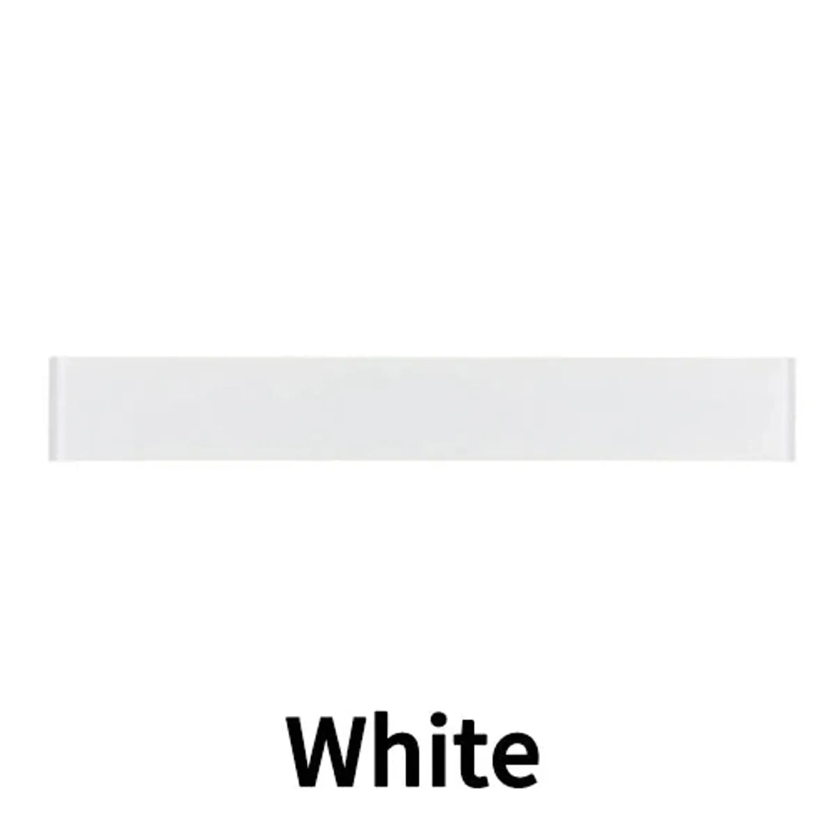 Modern Minimalist LED Wall Light Aluminum Dimmable Led Wall Lamp for Living Room