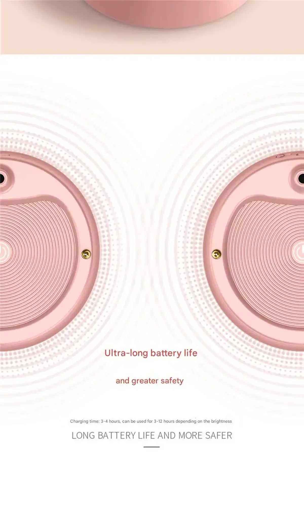 Flower LED Desk Lamp Multi-function Student Reading Lamp Eye Protection Table Light