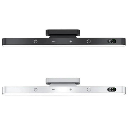 Battery Operated Touch Under Cabinet LED Bar Light with Magnetic Base - Lumaz