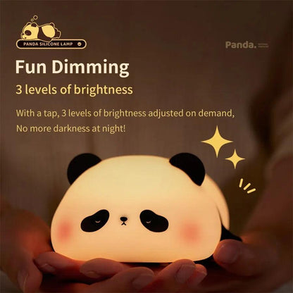 Lumaz Cartoon Kid's LED Night light - Lumaz