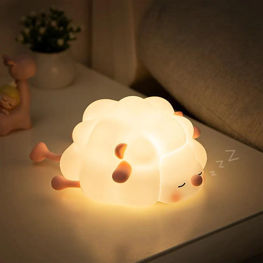 Lumaz Cartoon Kid's LED Night light - Lumaz