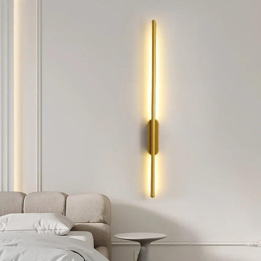 Lumaz Modern Nordic Living Room LED Wall light - Lumaz