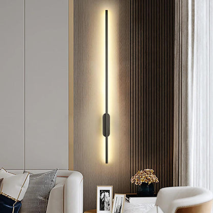 Lumaz Modern Nordic Living Room LED Wall light - Lumaz