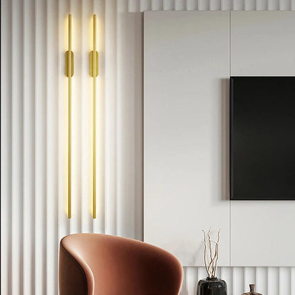 Lumaz Modern Nordic Living Room LED Wall light - Lumaz