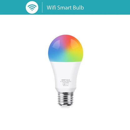 Lumaz Smart Bubble Ball LED Light Bulb - Lumaz