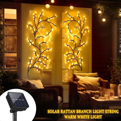 Willow Vine Lights, LED Wall Lights For Home Decoration - Lumaz