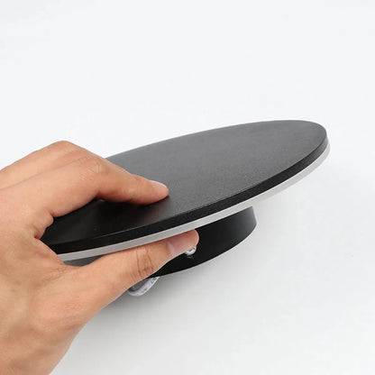 Moderne runde LED-Wandleuchte – Schwarz/Weiß, Aluminium & Acryl, Warmweiß/Neutralweiß, 8 W/12 W