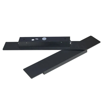 Moderne, wasserdichte LED-Außenwandleuchte aus Aluminium mit Auf- und Abwärtsbeleuchtung