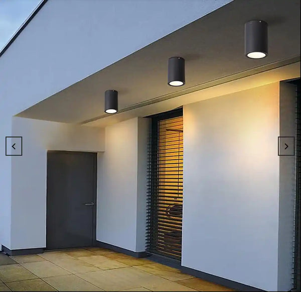 Außeneinbauleuchten: Ein vollständiger Leitfaden