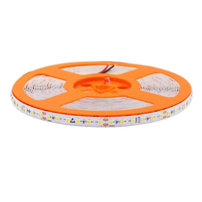 SMD 2835 24V LED Strip Lights With 120 LEDs RA98 2700K6000K - Lumaz