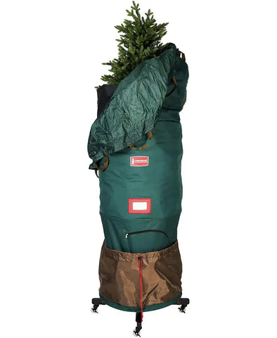 Shrink-Wrap the Tree for a Fast Option