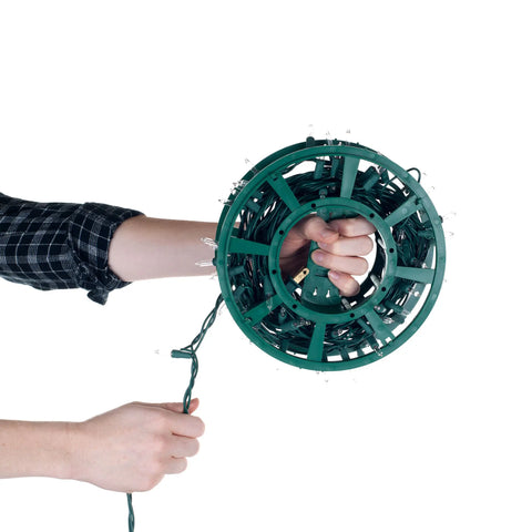 Cord Reels or Power Wheels